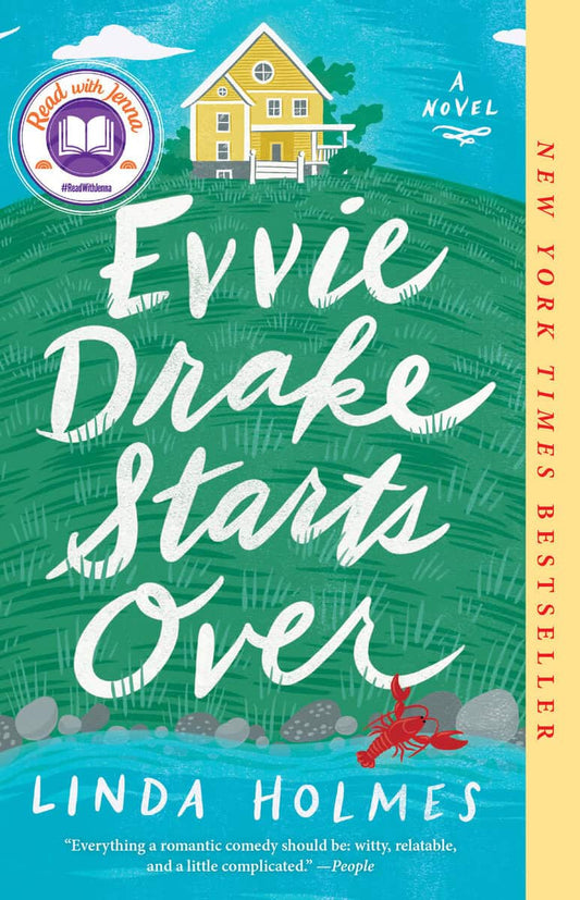 Linda Holmes | Evvie Drake Starts Over