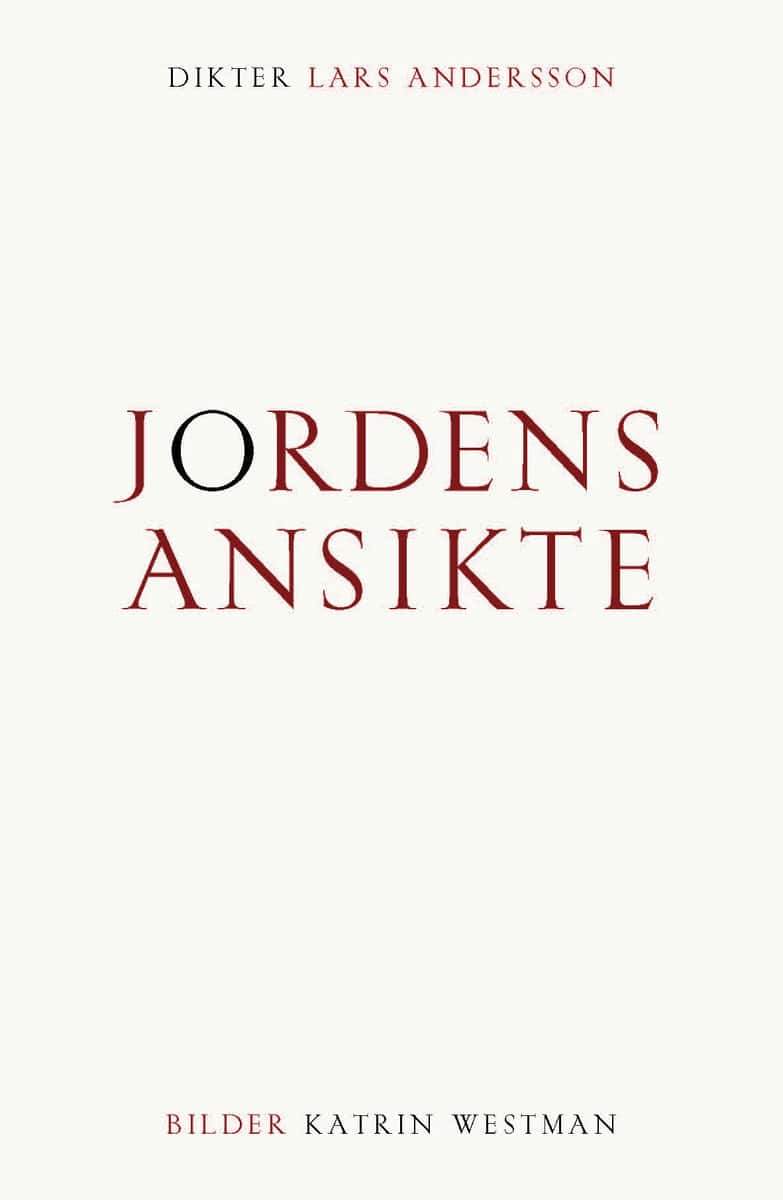 Andersson, Lars | Jordens ansikte