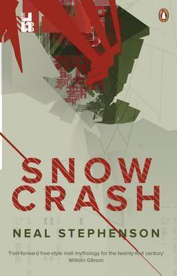 Stephenson, Neal | Snow Crash