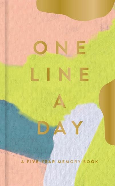 Moglea | Moglea One Line a Day