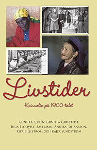 Sundström, Kajsa | Liljeström, Rita | Johansson, Annika | Elgqvist-Saltzman, Inga | Carlstedt, Gunilla | Bjerén, Gunilla...