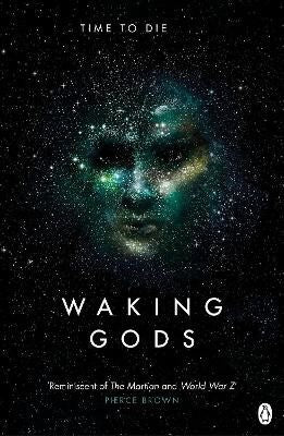 Neuvel, Sylvain | Waking Gods