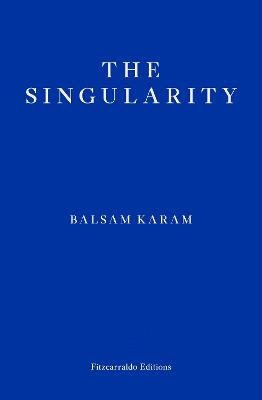 Karam, Balsam | The Singularity