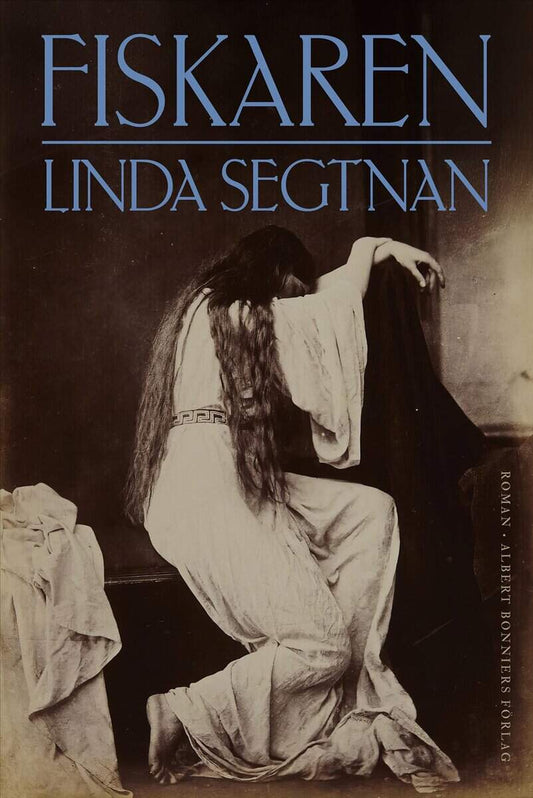 Segtnan, Linda | Fiskaren