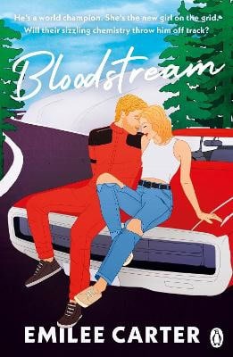 Carter, Emilee | Bloodstream
