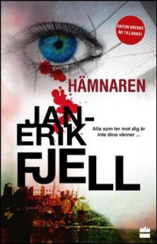 Fjell, Jan-Erik | Hämnaren