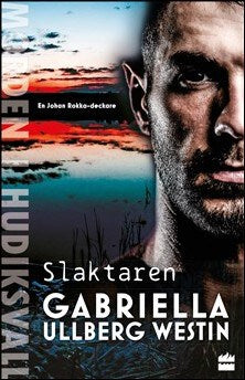 Ullberg Westin, Gabriella | Slaktaren