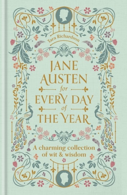 Richardson, Tara | Jane Austen for Every Day of the Year