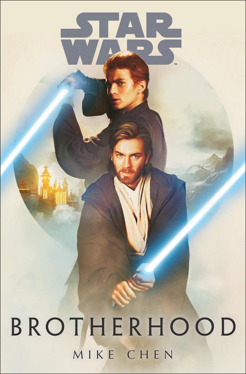 Chen, Mike | Star Wars : Brotherhood