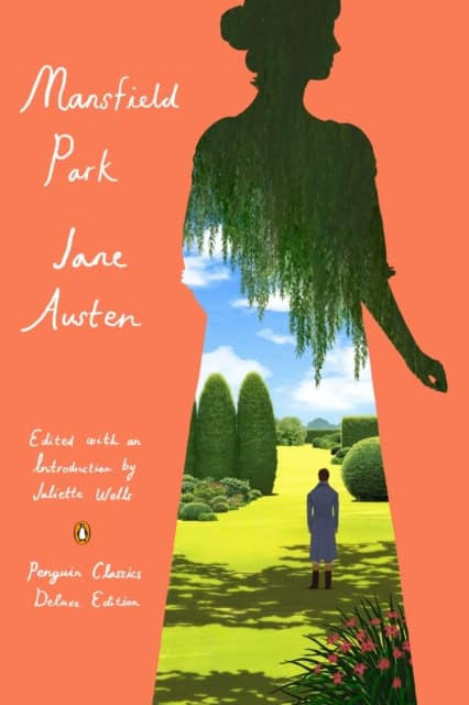 Austen, Jane | Mansfield Park
