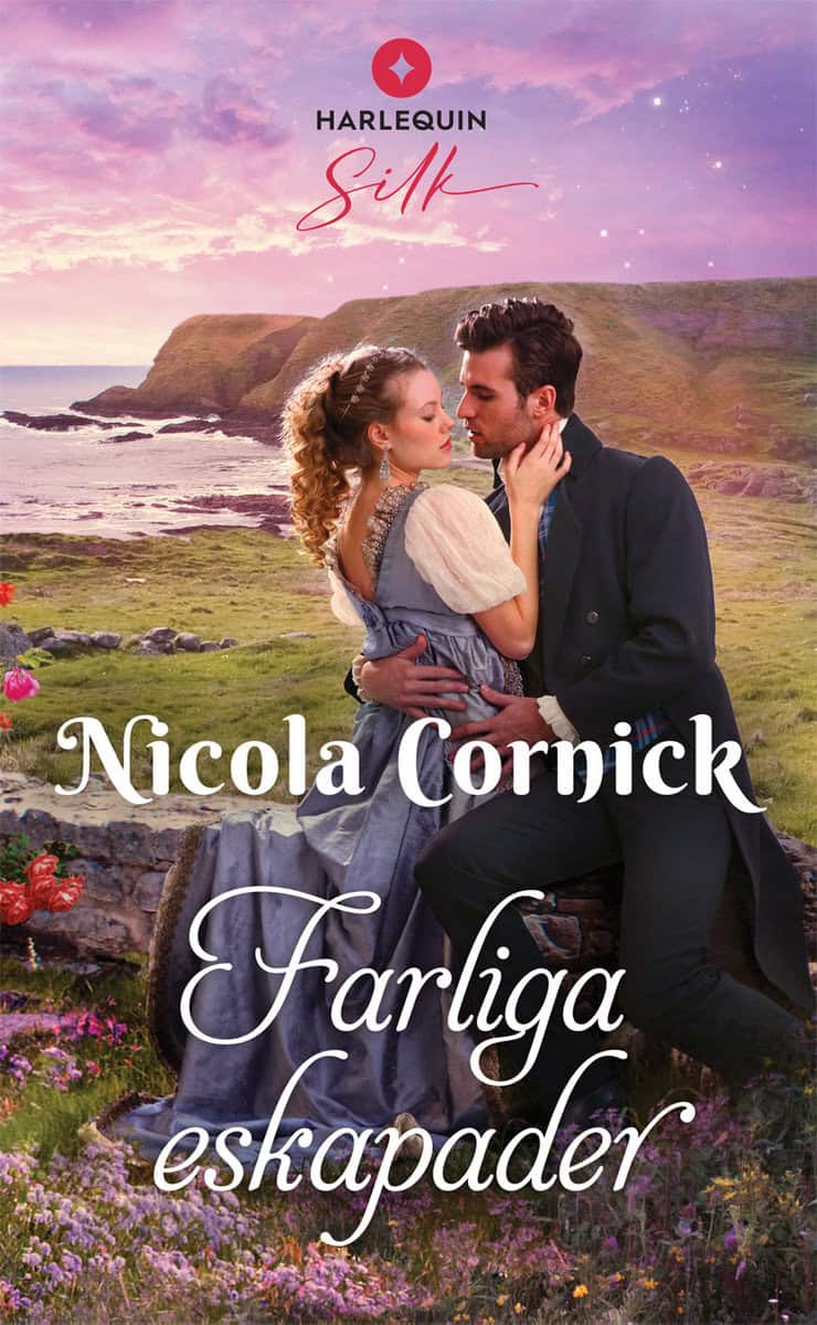 Cornick, Nicola | Farliga eskapader