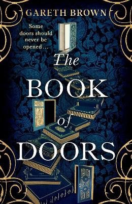 Brown, Gareth | The Book of Doors