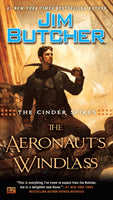 Butcher, Jim | The Aeronaut's Windlass