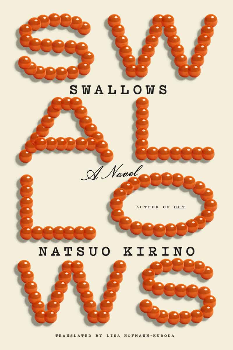 Kirino, Natsuo | Swallows : A Novel