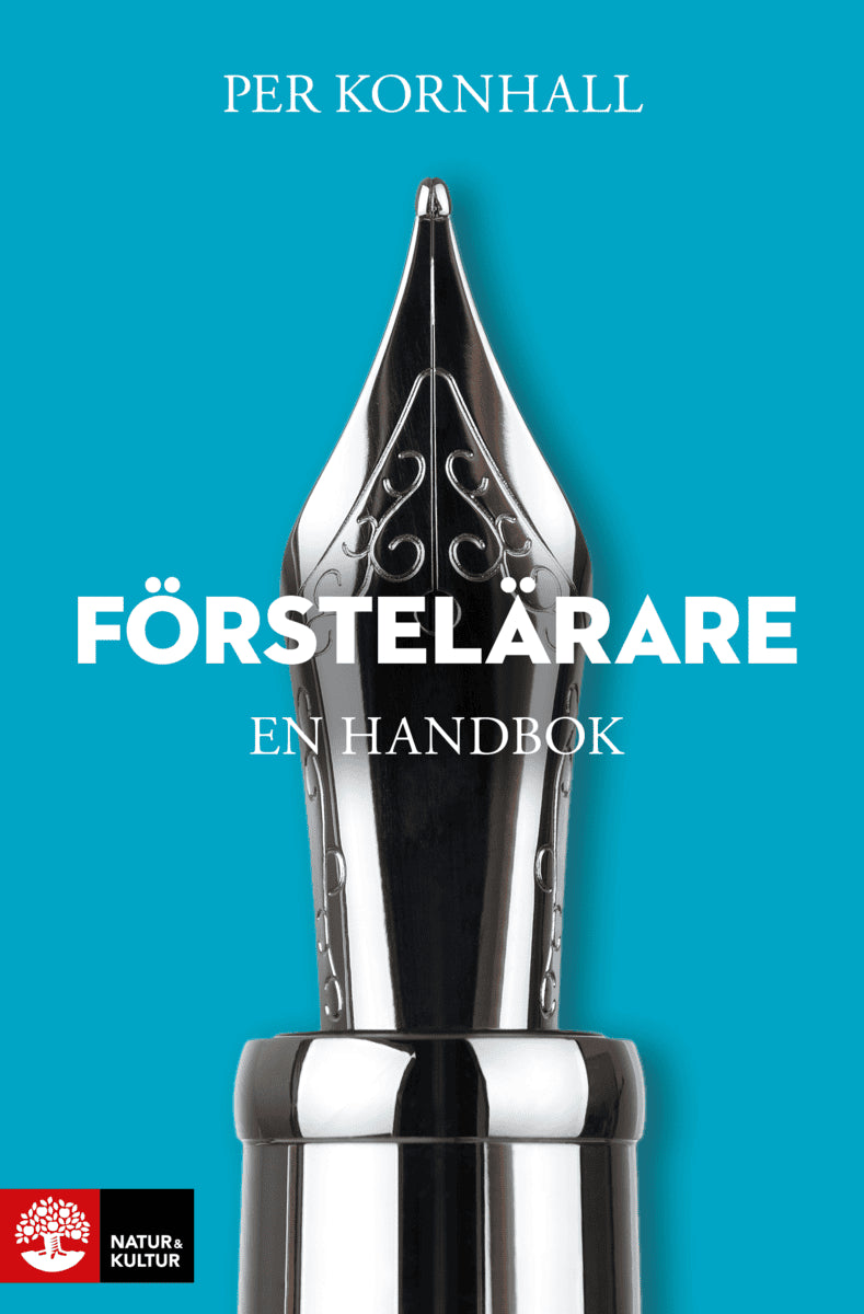Kornhall, Per | Förstelärare : En handbok