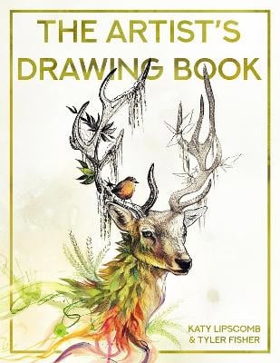 Lipscomb, Katy | The Artist's Workbook