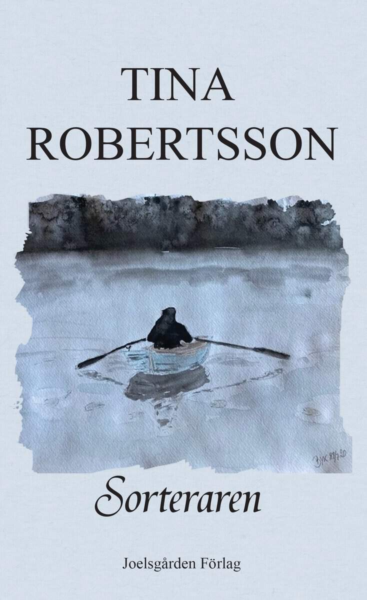 Robertsson, Tina | Sorteraren