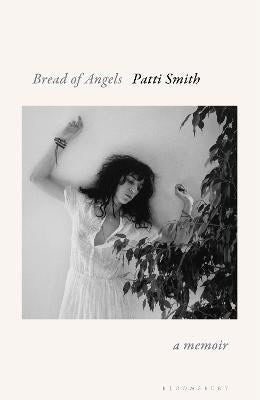 Smith, Patti | Bread of Angels