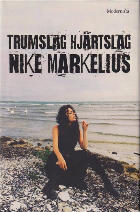Markelius, Nike | Trumslag hjärtslag