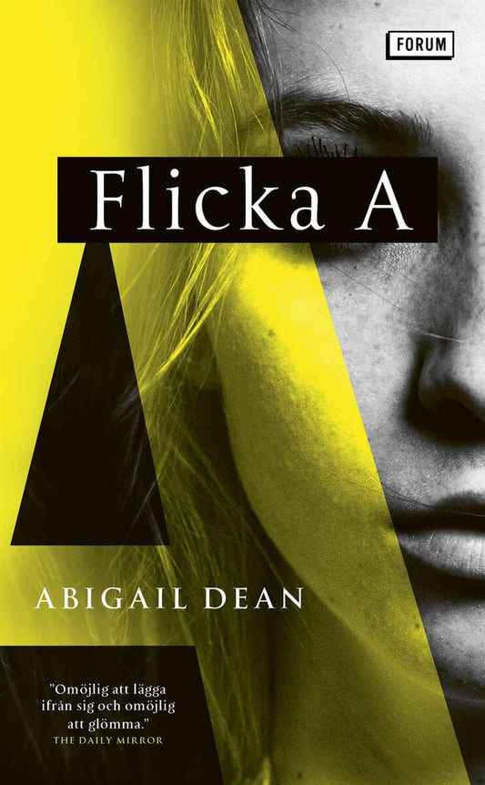 Dean, Abigail | Flicka A