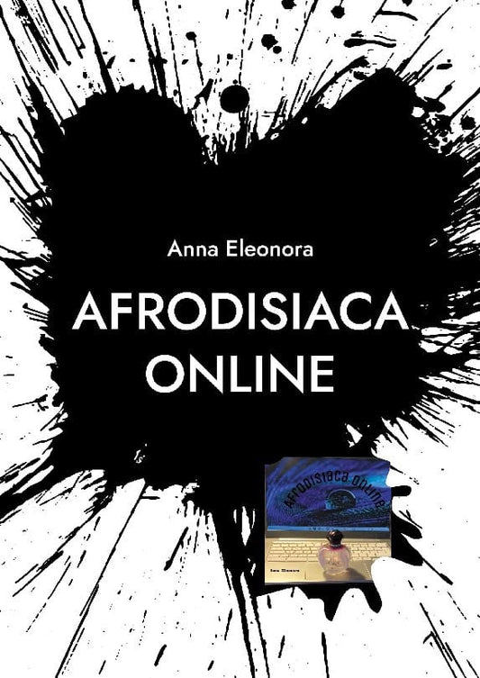 Ström, Gun-Christine | Afrodisiaca online