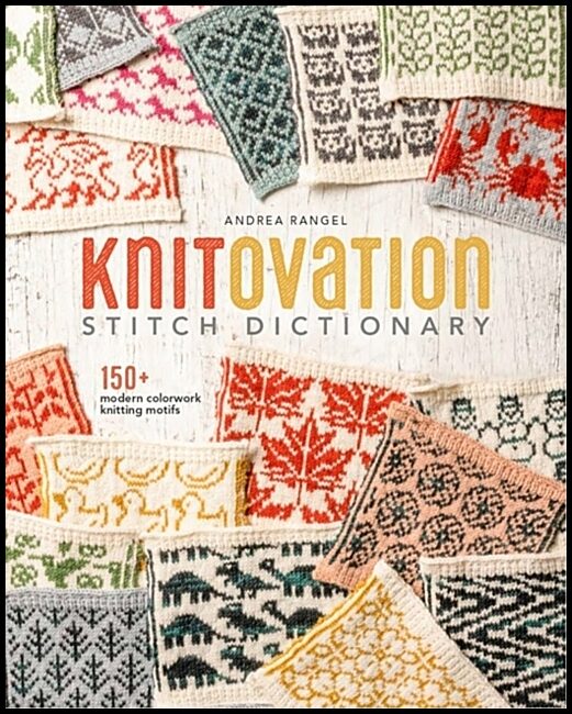 Rangel, Andrea | KnitOvation