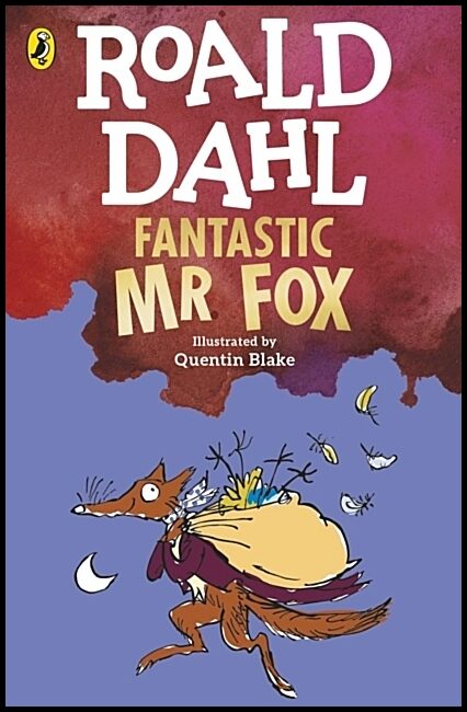 Dahl, Roald | Fantastic Mr Fox