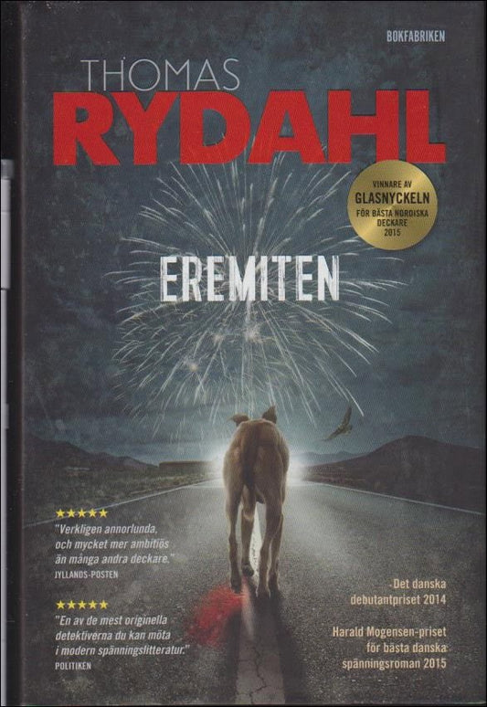 Rydahl, Thomas | Eremiten