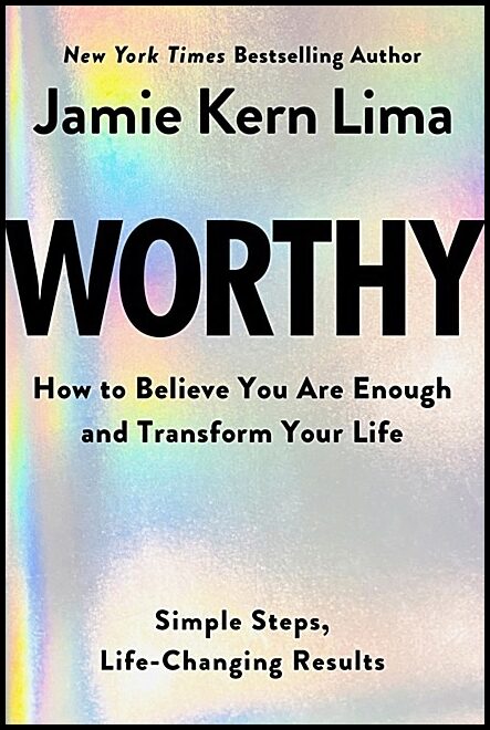 Lima, Jamie Kern | Worthy