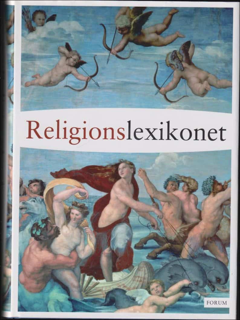 Ewald, Stefan | Religionslexikonet