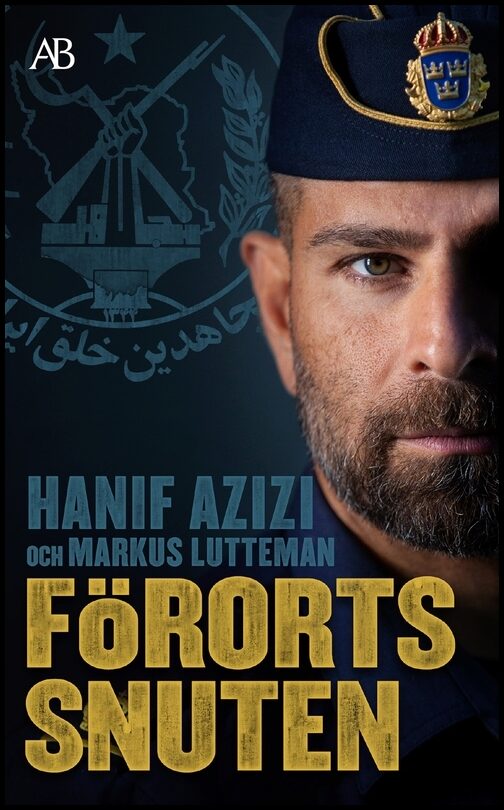 Azizi, Hanif| Lutteman, Markus | Förortssnuten