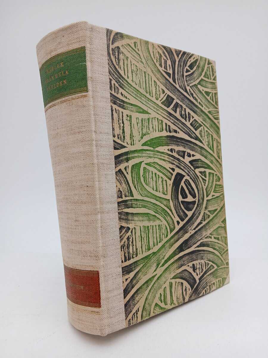 Åkerhielm, Helge | Kärlek från hela världen : En antologi