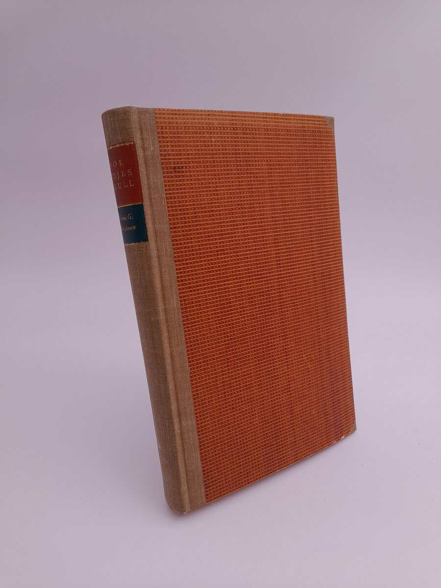 Bengtsson, Frans G | För nöjes skull : Essayer