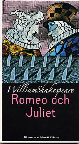 Shakespeare, William | Romeo och Juliet