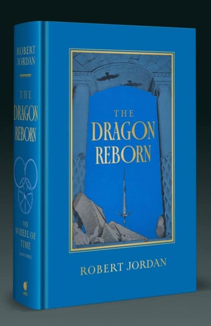 Jordan, Robert | The Dragon Reborn