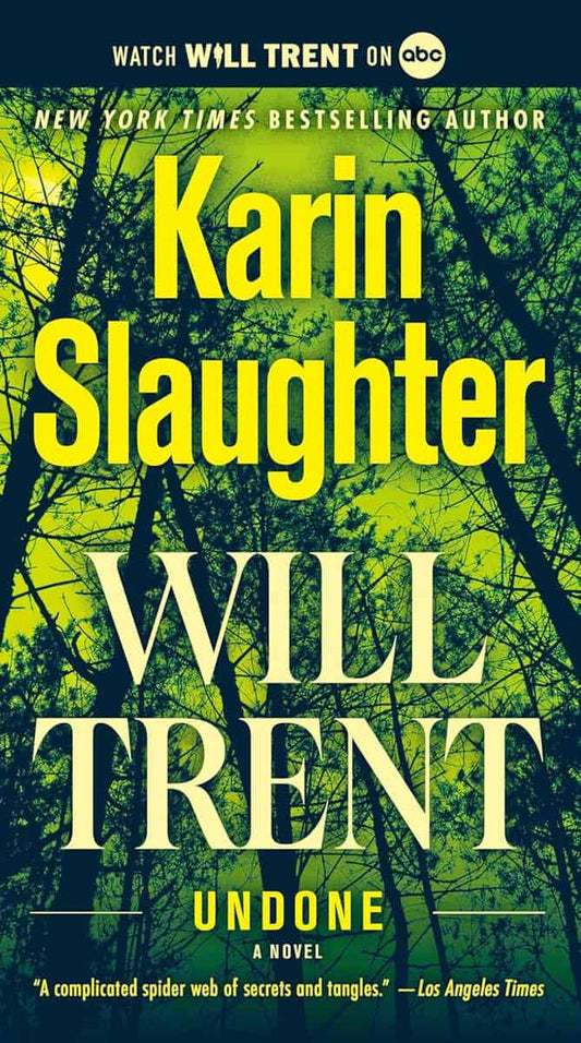 Slaughter, Karin | Undone