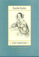 Carlén, Emilie | Pål Värning