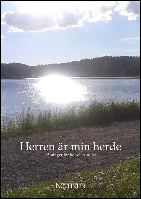 Herren är min herde