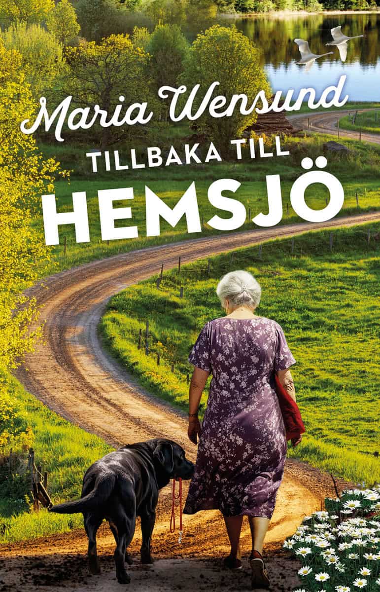 Wensund, Maria | Tillbaka till Hemsjö