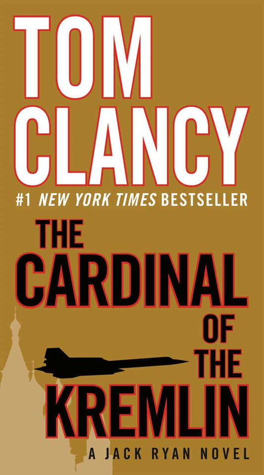 Clancy, Tom | The Cardinal of the Kremlin : Value, object or array expected.* Line 1, Column 2  Extra non-whitespace aft...