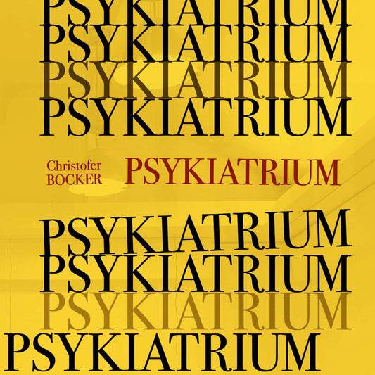 Bocker, Christofer | Psykiatrium
