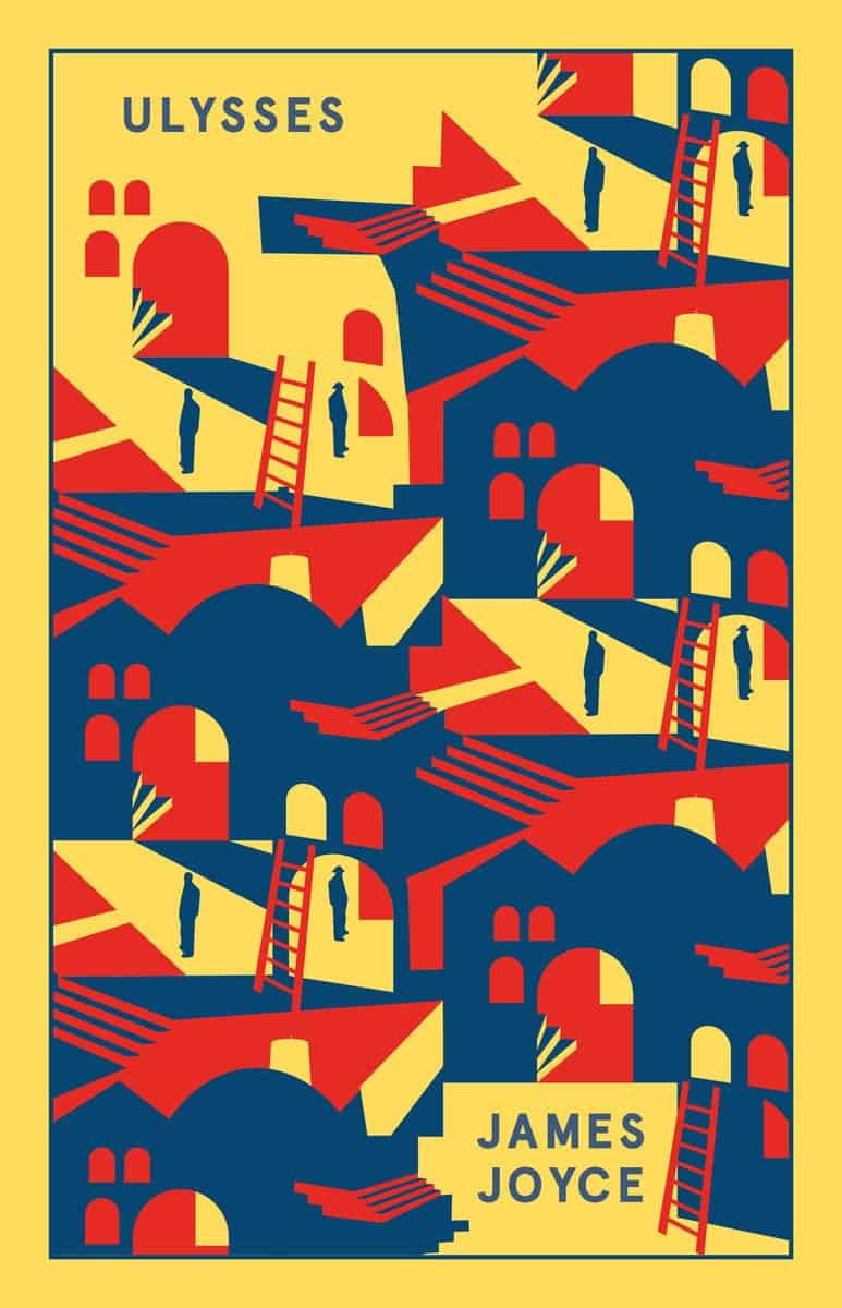 Joyce, James | Ulysses