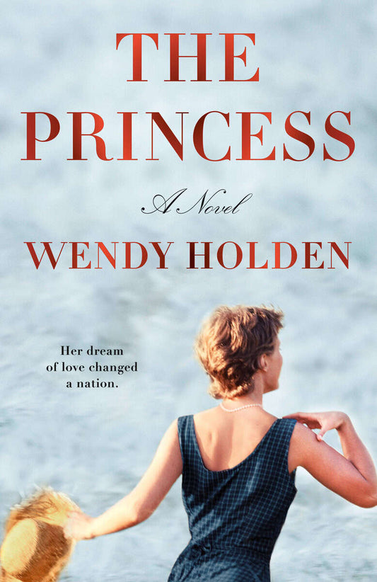Holden, Wendy | The Princess