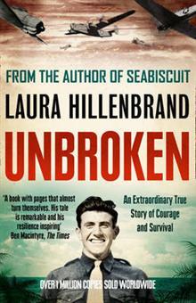 Hillenbrand, Laura | Unbroken