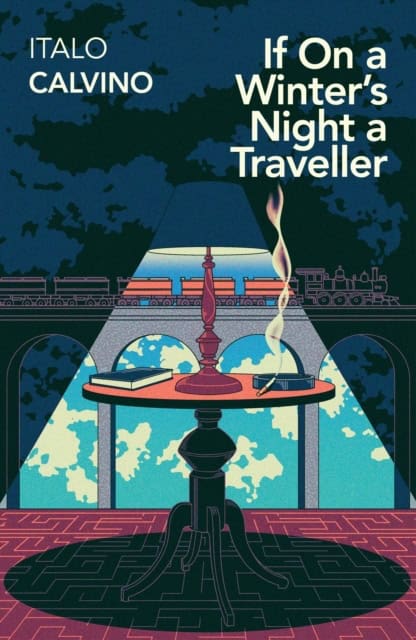 Calvino, Italo | If on a Winter's Night a Traveller