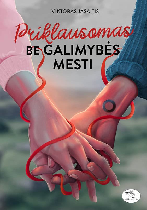 Jasaitis, Viktoras | Priklausomas. Be galimybės mesti