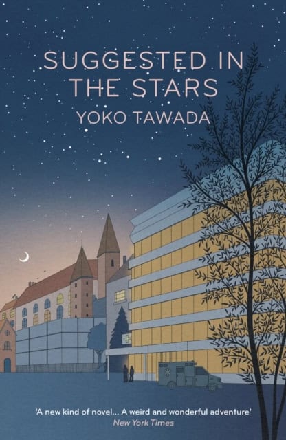 Tawada, Yoko | Suggested in the Stars