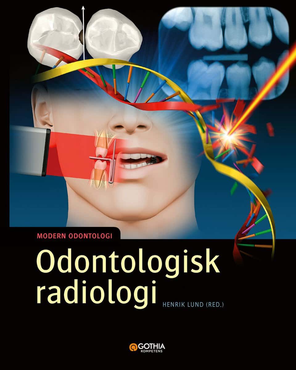 Lund, Henrik [red.] | Odontologisk radiologi
