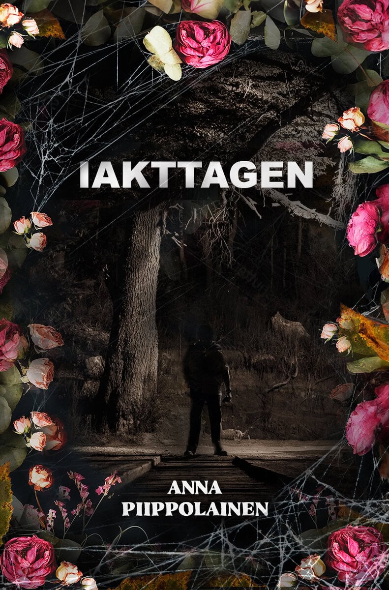 Piippolainen, Anna | Iakttagen