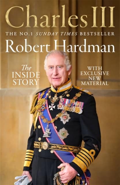 Hardman, Robert | Charles III